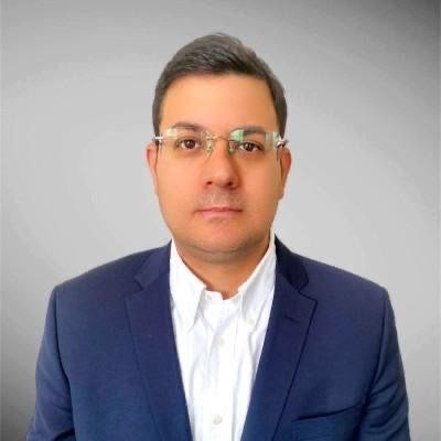 Jorge Luis Chirinos