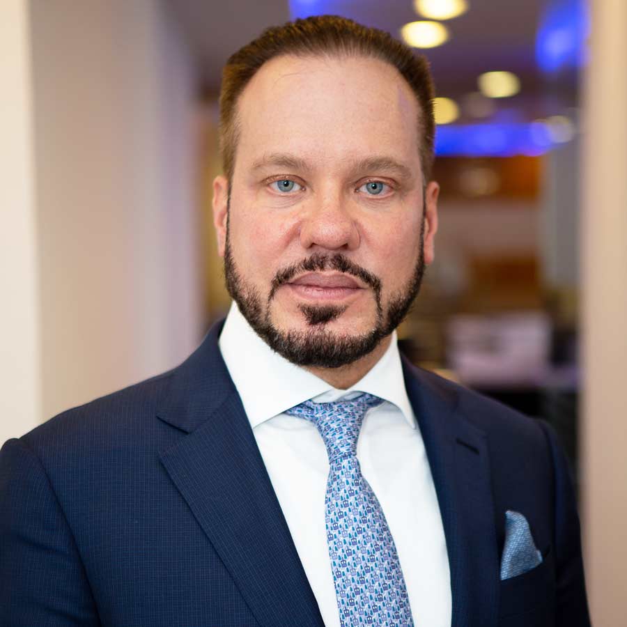 Eric Schaer