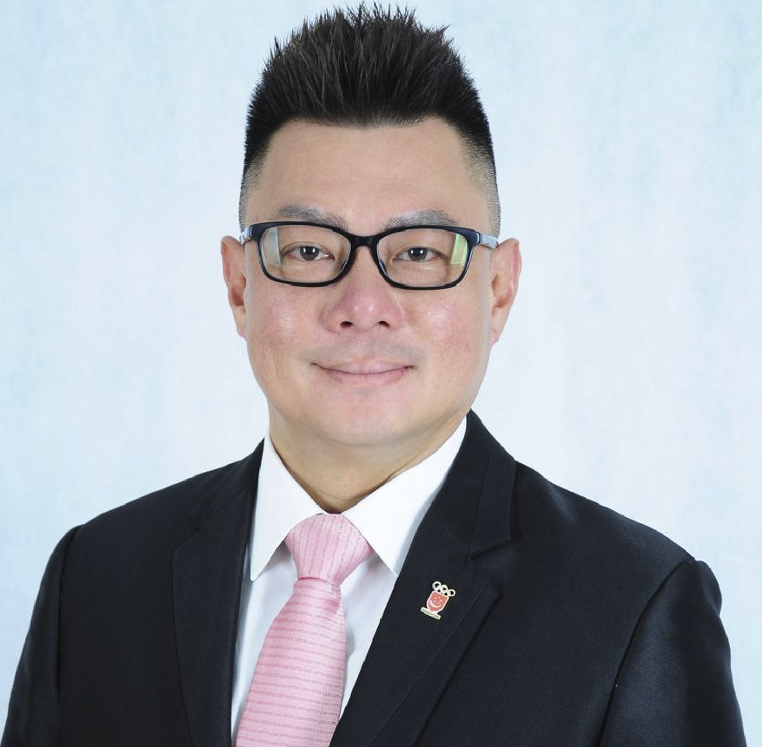Dr. Sherman Liew